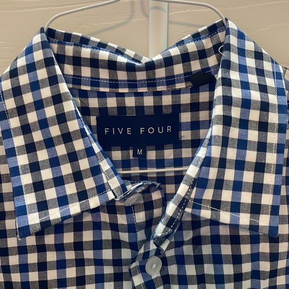 Men’s button down - Picture 3 of 3